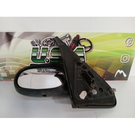 RETROVISEUR EXTERIEUR CLIO II RS PHASE 2