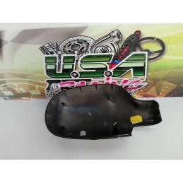 COQUE  NOIRE RETROVISEUR EXTERIEUR CLIO II RS PHASE 2