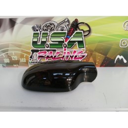 COQUE  NOIRE RETROVISEUR EXTERIEUR CLIO II RS PHASE 2