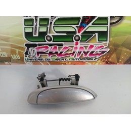 POIGNEE EXTERIEUR GRISE CLIO II RS PHASE 2