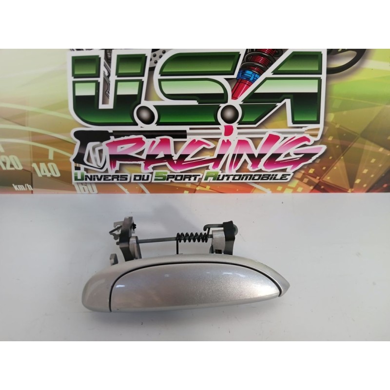 POIGNEE EXTERIEUR GRISE CLIO II RS PHASE 2