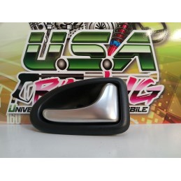 POIGNEE DE PORTE INTERIEURE CLIO II RS PHASE 2