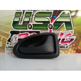 POIGNEE PORTE INTERIEURE CLIO II RS PHASE 2