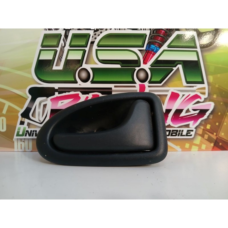 POIGNEE PORTE INTERIEURE CLIO II RS PHASE 2