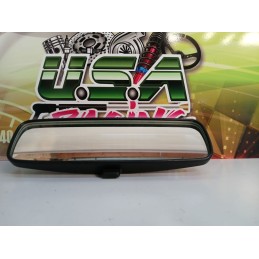 RETROVISEUR INTERIEUR CLIO II RS PHASE 2