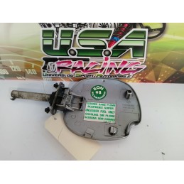 VOLET TRAPPE A CARBURANT CLIO II RS PHASE 2