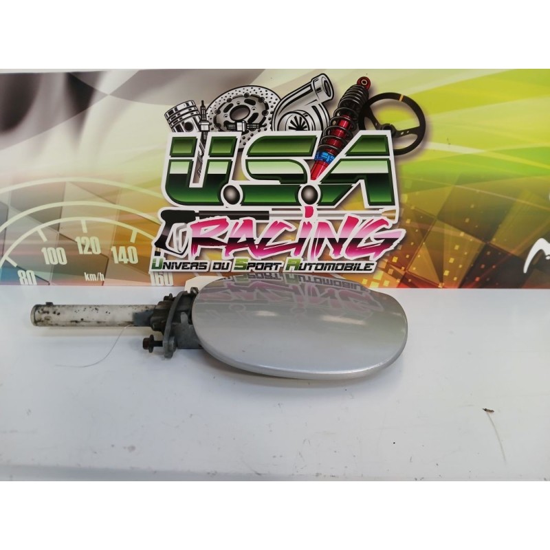 VOLET TRAPPE A CARBURANT CLIO II RS PHASE 2