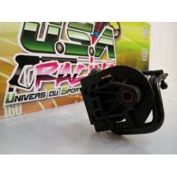 PEDALE ACCELERATEUR A CABLE CLIO II RS PHASE 2