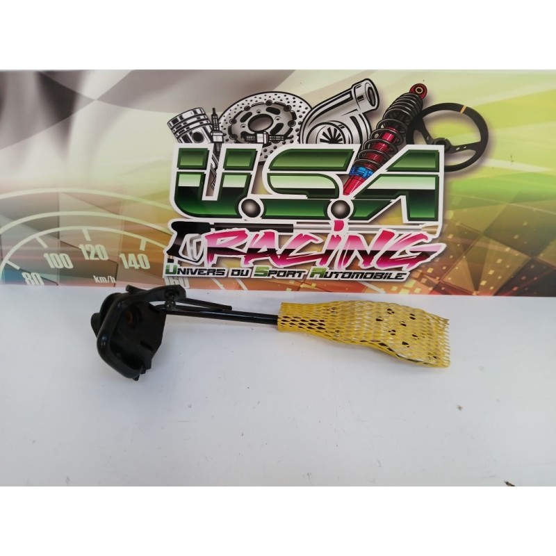 PEDALE ACCELERATEUR A CABLE CLIO II RS PHASE 2