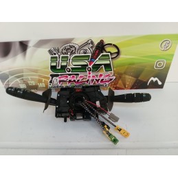 Contacteur Tournant + Commodo CLIO 2 RS Ph2 | Bloc Airbag