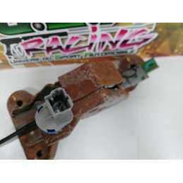 PEDALE DE FREIN CLIO II RS PHASE 2