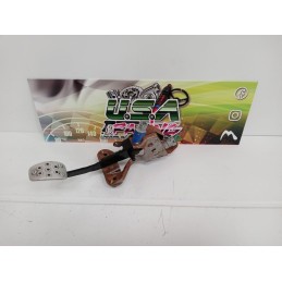 PEDALE DE FREIN CLIO II RS PHASE 2