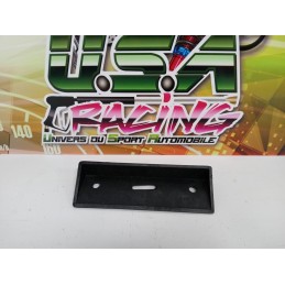 CALE PLASTIQUE BAS DE CAISSE CLIO II RS PHASE 2