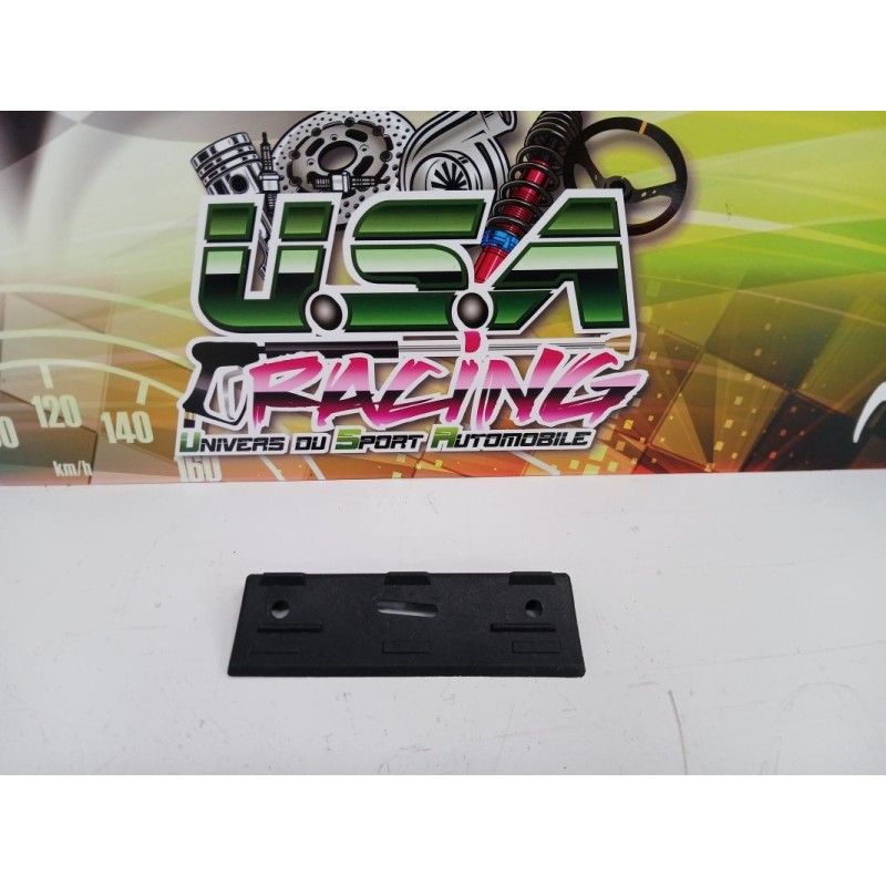 CALE PLASTIQUE BAS DE CAISSE CLIO II RS PHASE 2