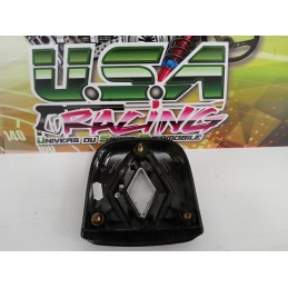 FERMETURE HAYON NOIR LOSANGE RENAULT