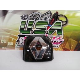 FERMETURE HAYON NOIR LOSANGE RENAULT