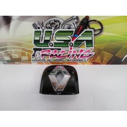 FERMETURE HAYON NOIR LOSANGE RENAULT