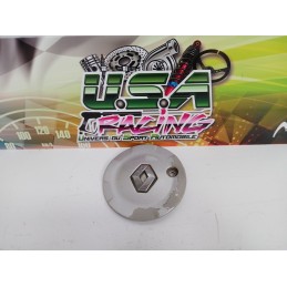 CACHE MOYEU RENAULT CLIO II RS PHASE 2
