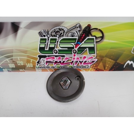 CACHE MOYEU RENAULT CLIO II RS PHASE 2
