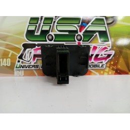 COMMANDE REGLAGE HAUTEUR DE PHARE CLIO II RS PHASE 2