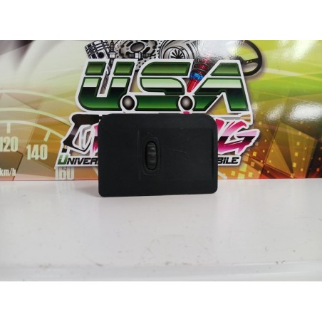 COMMANDE REGLAGE HAUTEUR DE PHARE CLIO II RS PHASE 2