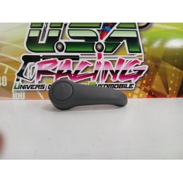 POIGNEE DE REGLAGE HAUTEUR DE SIEGE AV CLIO II RS PHASE 2