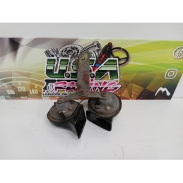 KLAXON/ AVERTISSEUR SONORE CLIO II RS PHASE 2