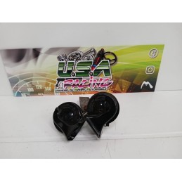 KLAXON/ AVERTISSEUR SONORE CLIO II RS PHASE 2