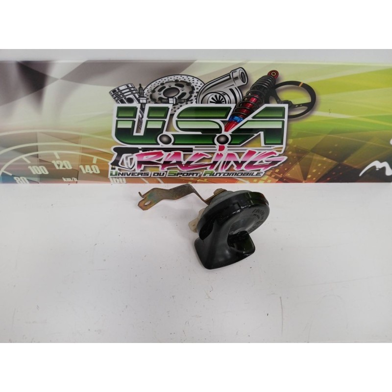 KLAXON/ AVERTISSEUR SONORE CLIO II RS PHASE 2