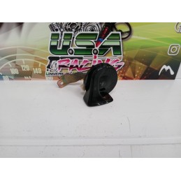 KLAXON/ AVERTISSEUR SONORE CLIO II RS PHASE 2