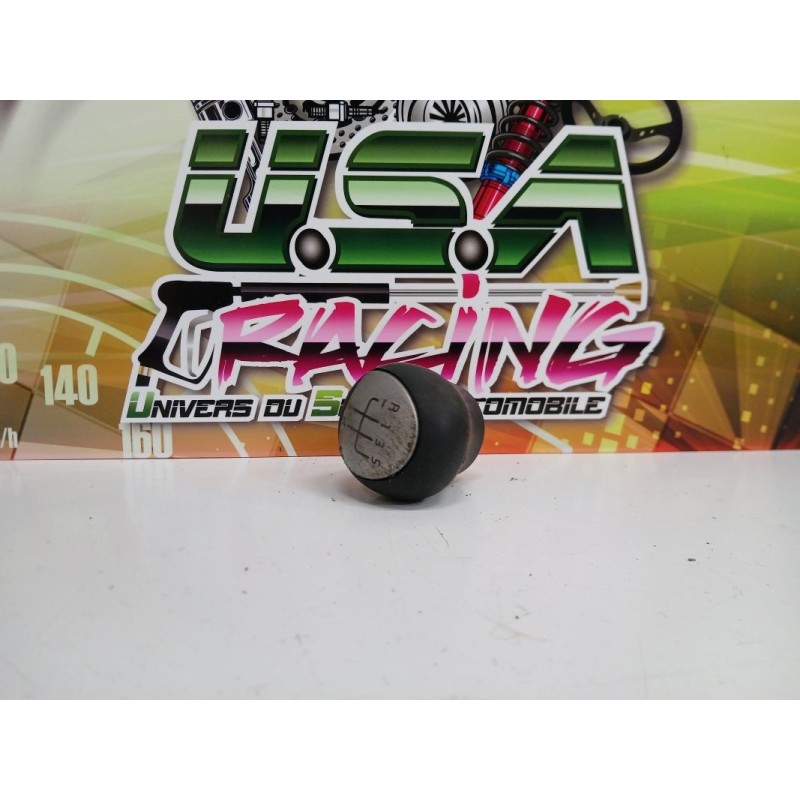 POMMEAU DE LEVIER DE VITESSE CLIO II RS PHASE 2