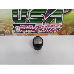 POMMEAU DE LEVIER DE VITESSE CLIO II RS PHASE 2