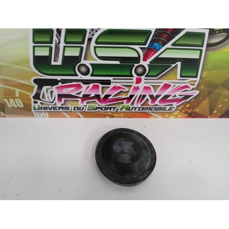 CACHE POUSSIERE PHARE AVANT CLIO II RS PHASE 2