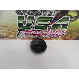 CACHE POUSSIERE PHARE AVANT CLIO II RS PHASE 2