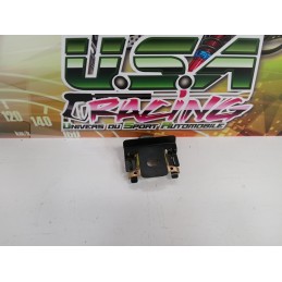 VERROU DE COFFRE CLIO II RS PHASE 2