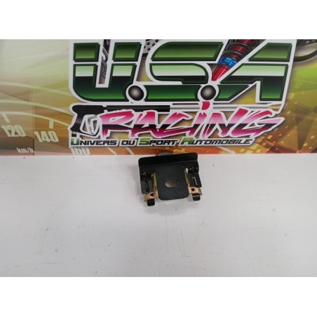 VERROU DE COFFRE CLIO II RS PHASE 2