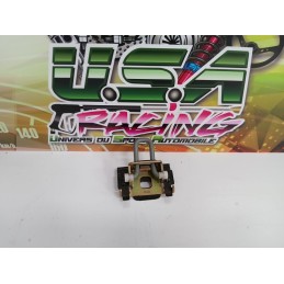 VERROU DE COFFRE CLIO II RS PHASE 2