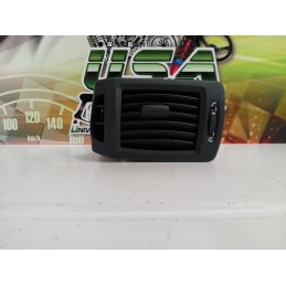 GRILLE AERATION CLIO II RS PHASE 2