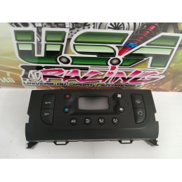 COMMANDE CHAUFFAGE CLIO II RS PHASE 2