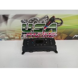 COMMANDE CHAUFFAGE CLIO II RS PHASE 2