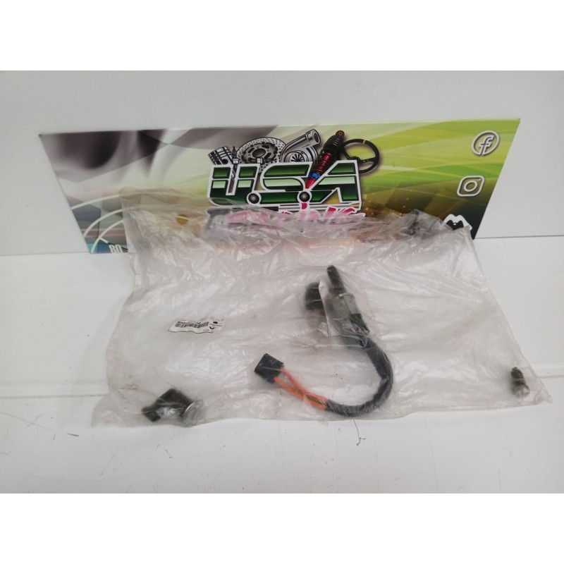 JEU DE SERRURE CLIO II RS PHASE 2