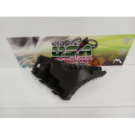 SUPPORT PARE CHOC ARRIERE CLIO III RS