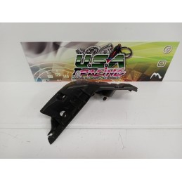 SUPPORT PARE CHOC ARRIERE CLIO III RS