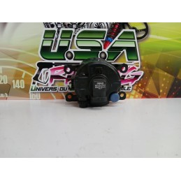 FEU ANTIBROUILLARD CLIO II RS PHASE 2