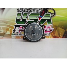 FEU ANTIBROUILLARD CLIO II RS PHASE 2