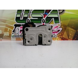 SERRURE PORTIERE CENTRALISE CLIO II RS PHASE 2