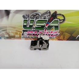 SERRURE PORTIERE CENTRALISE CLIO II RS PHASE 2