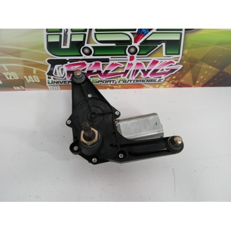 MOTEUR ESSUIE GLACE ARRIERE CLIO II RS PHASE 2