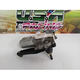 MOTEUR ESSUIE GLACE ARRIERE CLIO II RS PHASE 2