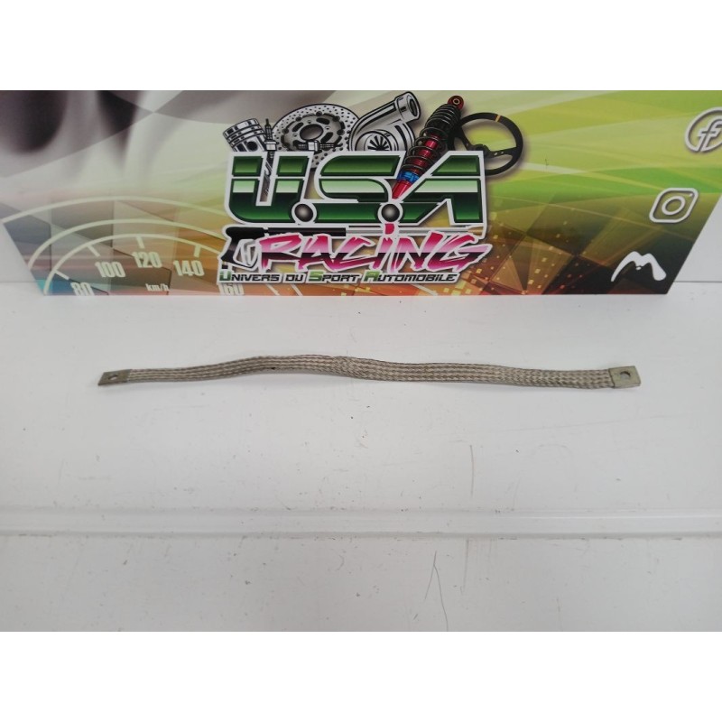 TRESSE DE MASSE CLIO II RS PHASE 2